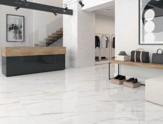 Плитка Prissmacer коллекция Porcelux