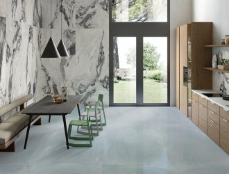 Плитка Provenza коллекция Unique Marble