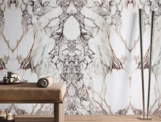 Плитка PVRE Diamond коллекция Rain Marble