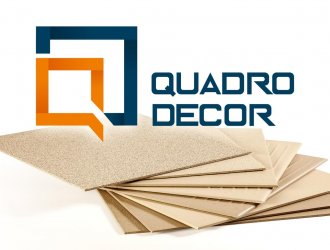 Плитка Quadro Decor коллекция Техно