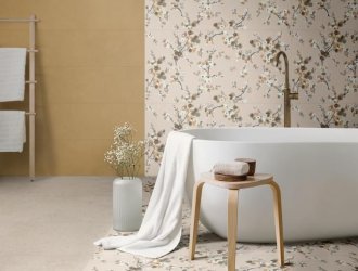 Плитка Ragno коллекция Decora