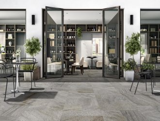 Плитка Ragno коллекция Realstone Quarzite