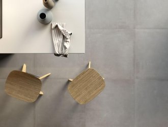 Плитка Rak коллекция Basic Concrete