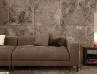 Плитка Rak коллекция Basic Concrete