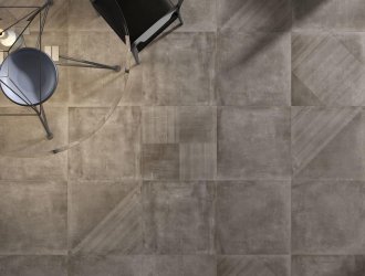 Плитка Rak коллекция Basic Concrete