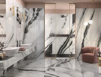 Плитка Rak коллекция Panda Marble