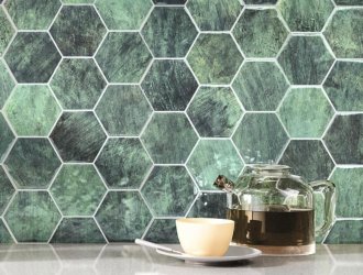 Плитка Realonda коллекция Hex Zellige