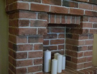 Плитка RedStone коллекция Старый Питер