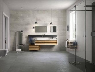 Плитка Refin коллекция Design Industry