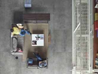 Плитка Refin коллекция Design Industry