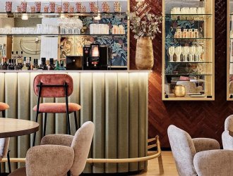 Плитка Revoir Paris коллекция Atelier