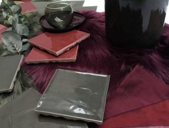 Плитка Revoir Paris коллекция Atelier