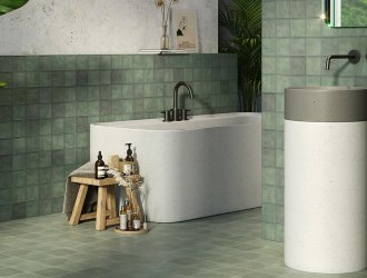 Плитка Revoir Paris коллекция Atelier