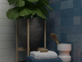 Плитка Revoir Paris коллекция Atelier