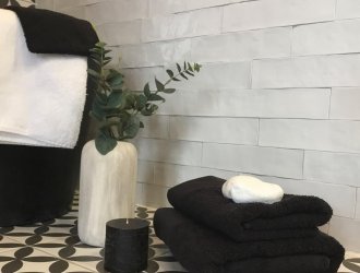 Плитка Revoir Paris коллекция Atelier