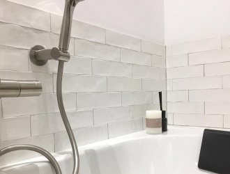 Плитка Revoir Paris коллекция Atelier