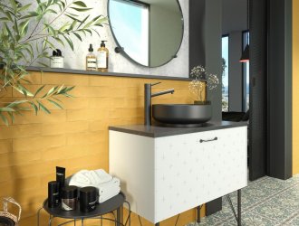 Плитка Revoir Paris коллекция Provence