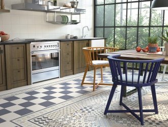 Плитка Ribesalbes коллекция Antigua