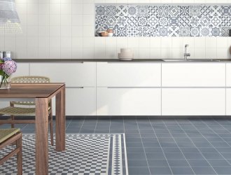 Плитка Ribesalbes коллекция Antigua