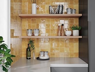 Плитка Ribesalbes коллекция Bright Nuance
