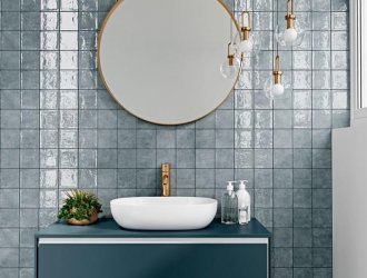 Плитка Ribesalbes коллекция Bright Nuance