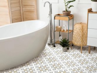Плитка Ribesalbes коллекция Cosmopolitan