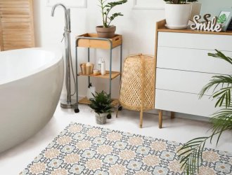 Плитка Ribesalbes коллекция Cosmopolitan