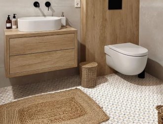 Плитка Ribesalbes коллекция Cosmopolitan