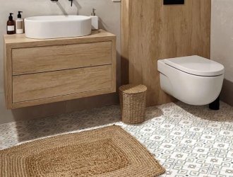 Плитка Ribesalbes коллекция Cosmopolitan