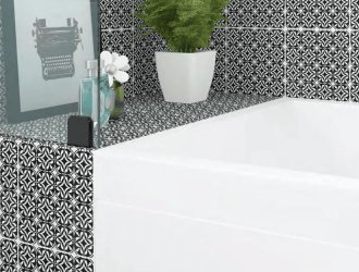 Плитка Ribesalbes коллекция La Boheme