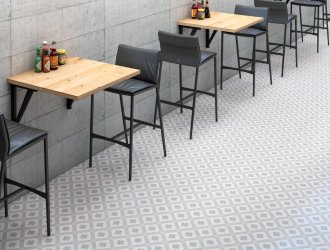 Плитка Ribesalbes коллекция Mediterraneo