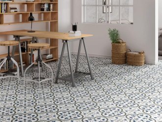 Плитка Ribesalbes коллекция Mediterraneo