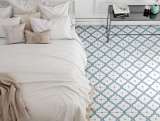 Плитка Ribesalbes коллекция Mediterraneo