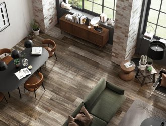 Плитка Ricchetti коллекция Artwood