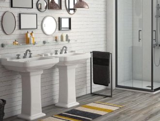 Плитка Ricchetti коллекция Atelier