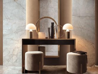 Плитка Ricchetti коллекция Golden Pure