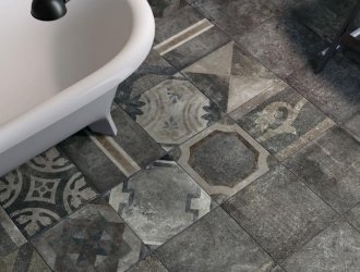 Плитка Ricchetti коллекция Heritage