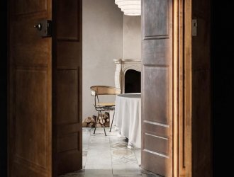 Плитка Ricchetti коллекция Heritage