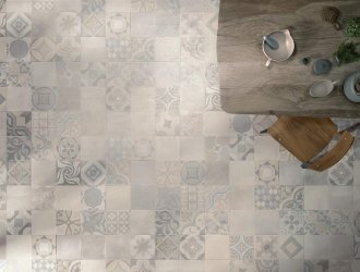 Плитка Ricchetti коллекция Terracotta