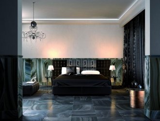 Плитка Roberto Cavalli коллекция Agata