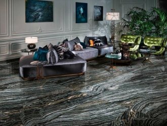 Плитка Roberto Cavalli коллекция Rock Symphony