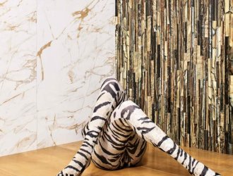 Плитка Roberto Cavalli коллекция The Wild Spirit