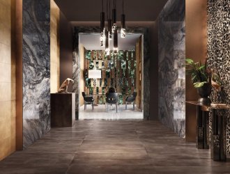Плитка Roberto Cavalli коллекция The Wild Spirit