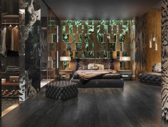 Плитка Roberto Cavalli коллекция The Wild Spirit