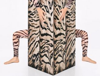 Плитка Roberto Cavalli коллекция The Wild Spirit