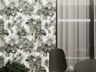 Плитка Roberto Cavalli коллекция The Wild Spirit