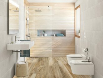 Плитка Roca коллекция Weekend Suite Abbey