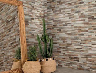 Плитка Rondine коллекция Inwood 3D