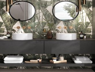 Плитка Rondine коллекция Loft