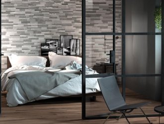 Плитка Rondine коллекция Quarzi 3D